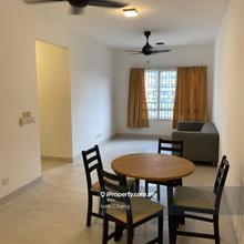 Seri Intan Apartment @ Setia Alam 