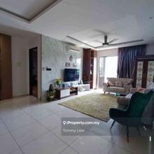 Condominium for sale , Fully Furnished