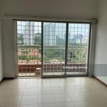 Desa Parkcity Viewed