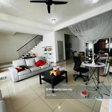 Terrace house for Sale