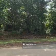 Bukit Beruntung Rawang  Bungalow Land Rm341,898 ( Netx To Golf Resort)