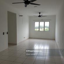 Semenyih Apartment