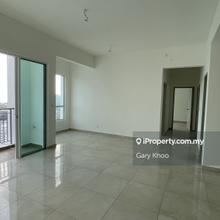 Lucerne Residences High Floor Corner Unit Near Penang Airport for Sale