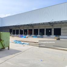 Valdor Detached Factory/Warehouse Near Batu Kawan for rent