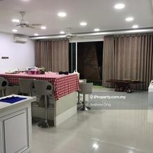 Arte condominium @Kuchai Lama