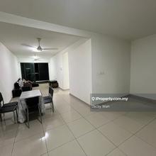 Palace Court Kuchai Lama