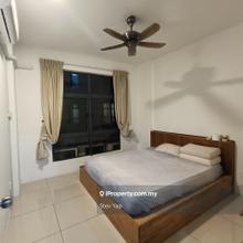 Kolombong The Suritz Condo Long Balcony For Sale 