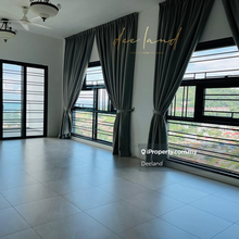 Mira Residence Condominium For Sale In Tanjung Bungah
