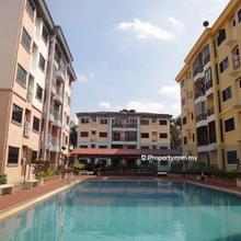 Rayaria Condominium for Sale/ Rent