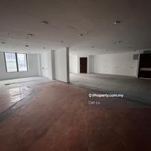 Megan Avenue 1, Office for Sale Freehold KLCC  Rare unit adjourning 