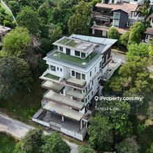 Twins Bungalow @ Country Heights Damansara 