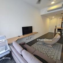Studio Renovated Fully Furnished Ativo Suites