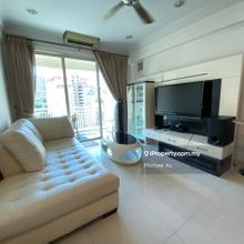 D'alamanda Serviced Residence for Rent