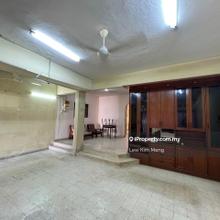 Guarded & Limited / Kepong Baru 2sty, Kepong
