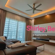 Condominium for Rent