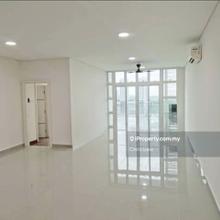 One Medini high floor furnished unit, good for investment & own stay