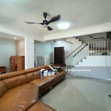 Move in condition