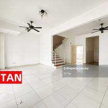 Kajang Ttdi Grove 5 Sg Jelok 2 Storey House 22x70 Gated Below Value