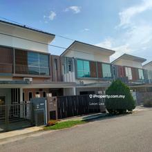 Fully Renovated 22x65 High Ceiling Taman Putra Prima Pp2 Puchong