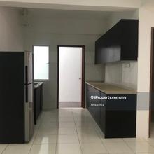 For Sale : Cheras @ Green Suria Apartment Bandar Tun Hussein Onn