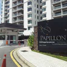 Papillon desahill condominium taman desa freehold