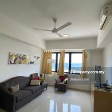Condominium for Rent