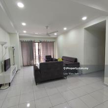 Evergreen Park Hazel Acorn Condo Bandar Sungai Long Kajang 