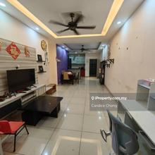 OUG Parkland Residence for sale