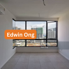 Nice partially furnished and renovated unit for sale 