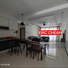 Vertiq / Fully Furnished / Move in Condition / Well Maintain / Seaview