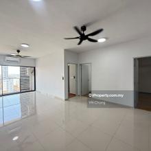 Admiral Residence Kota Laksamana Melaka 2 Parking High Floor G&G Nice