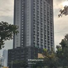 Beacon Executive 980sf Serviced Residence, Georgetown
