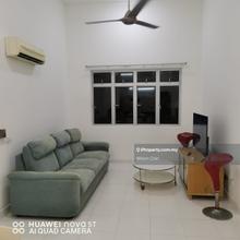Jalan Kepong Enesta Apartment