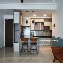 Good Condition, Ready to move in