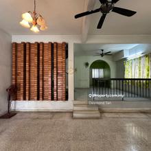 Endlot, Security Guarded Patrol, Quiet Road