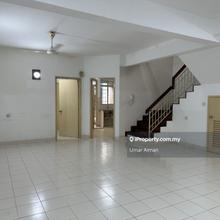 Umar House For Rent Jalan Sepah Puteri Seri Utama Kota Damansara