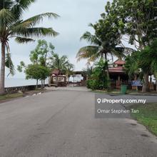 Coastal Residential Zoned Land @ Melaka Tengah, Malacca 