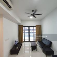 The Elements Ampang Condo Jalan Ampang KL