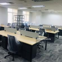 Multinational, information and communications technology hub