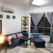 Gurney Height Keramat Freehold Below Market Rm100k 100% Loan Free Stam