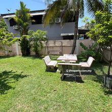 2 storey terrace lintang mahsuri bayan baru 3240sf corner rare worth