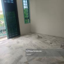 Ip Pinang Gallary Apartment Sri sentosa