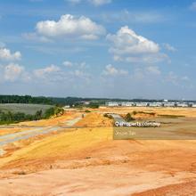 Kulai ioi synergy industrial park agriculture land for sale