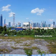 Commercial land for Sale