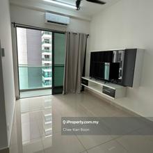 Verando Residence Petaling Jaya for Rent 