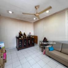 Renovated & Good Condition / Kepong Baru 1sty, Kepong