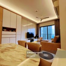 Interior Design Ready to Move In