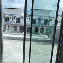 Nice Double Storey Terrace Panchor Indah Nibong Tebal Paper Mill Ntpm