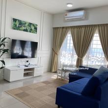 Sunway Gandaria, Bandar Baru Bangi Specialist Many Unit For Rent