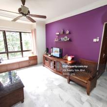 Sunway Sutera Damansara doe sales (below market value)
